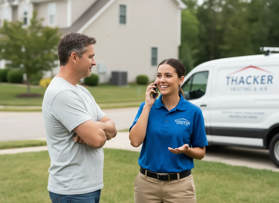 Ac Repair Springfield, GA FAQs